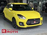 Suzuki Swift 1.4 Sport Klima Kamera Navi LED 8-fachBC - Suzuki Swift: 4.4