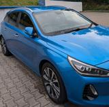 Hyundai i30 CW 1.6 CRDi 100kW-136PS Premium  Version  - Hyundai i30 Ps mit Diesel-Antrieb