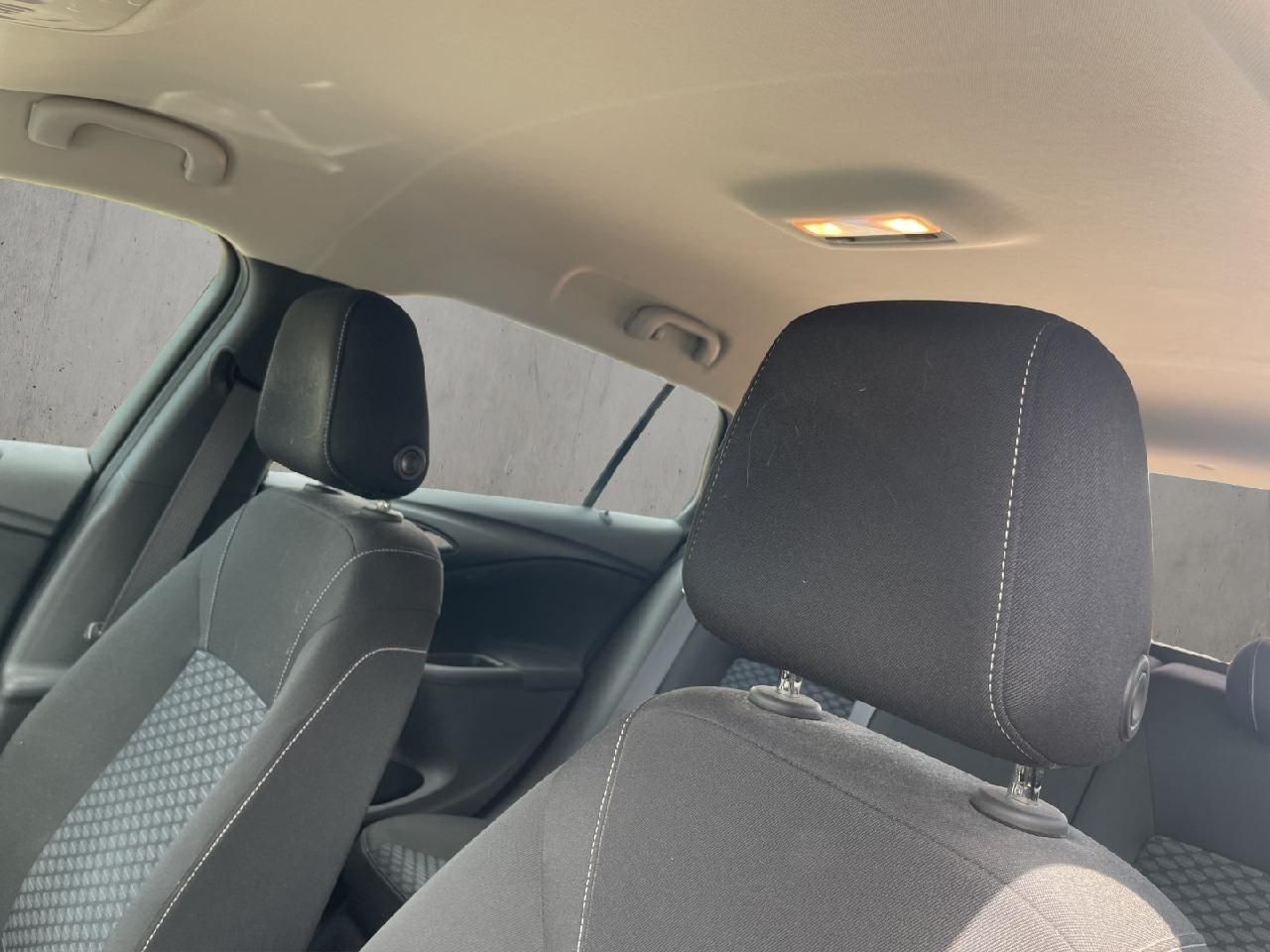 Fahrzeugabbildung Opel Astra K Sports Tourer Edition Start/Stop