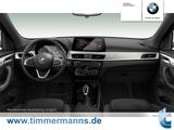 BMW X1 xDrive25e Sport Line AdLED Pano DrAss+ AHK - mit Hybrid-Antrieb: Weiß, Schiebedach, Geländewagen