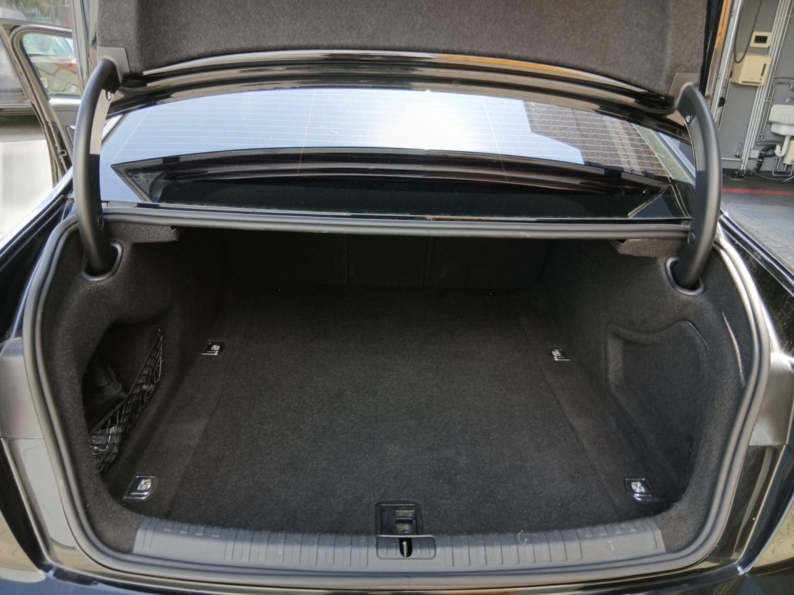 Audi A6 - Bild 24