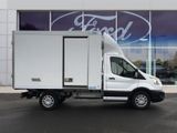 Ford Transit 350 L2 Trend #Kühlkoffer #Standkühlung - Ford Transit: ST