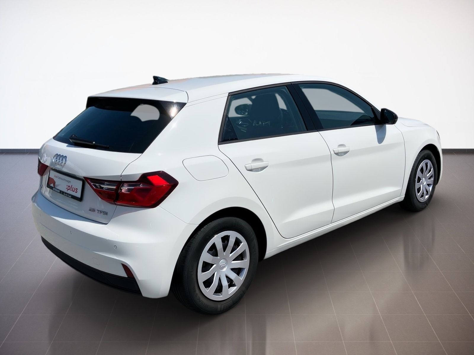 Audi A1 - Bild 4