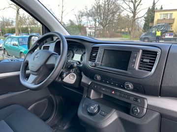 Fahrzeugabbildung Opel Vivaro 2.0 Kasten Edition M*Kamera*Klima*PDC*