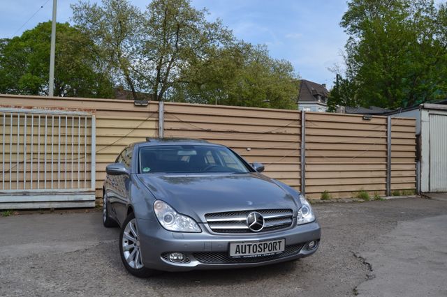 Mercedes-Benz CLS 300
