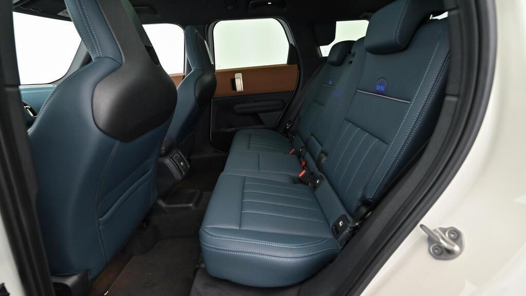 MINI Countryman S (Cooper) - Bild 14