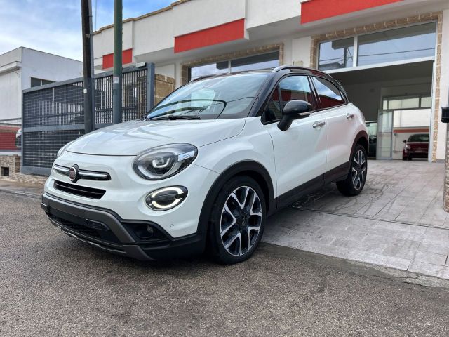 Fiat 500X 1.6 MultiJet 120 CV Cross