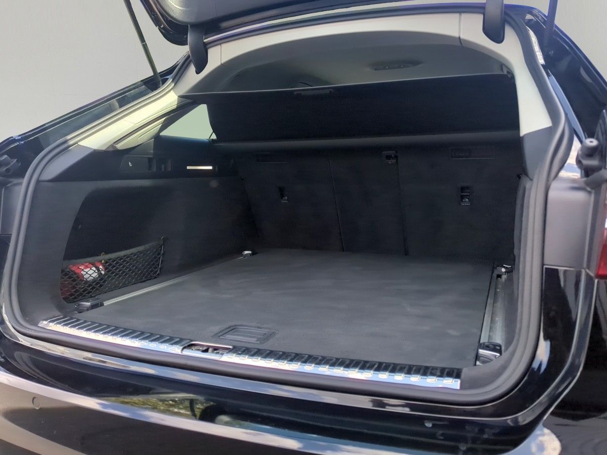 Audi A6 - Bild 6