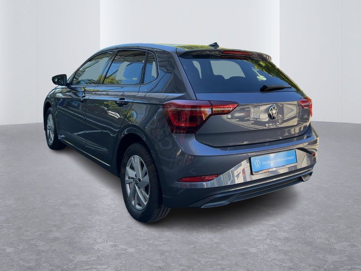 Volkswagen Polo - Bild 3