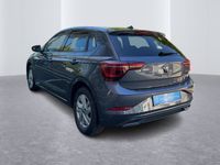 Volkswagen Polo - Vorschau Bild 3