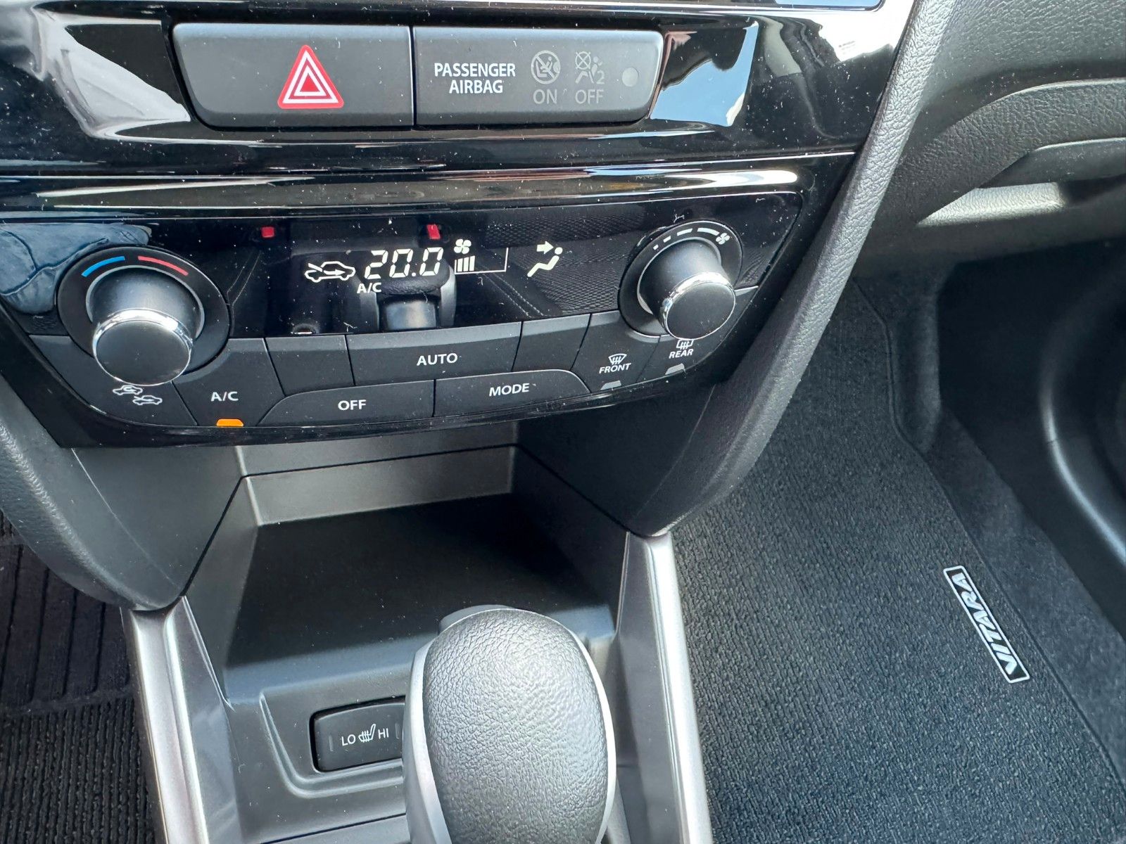 Suzuki Vitara - Bild 26