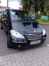 Mercedes-Benz Mercedes Benz A170 - Mercedes-Benz A 170 Gebrauchtwagen in Mönchengladbach