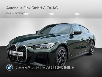 BMW 420 Gran Coupé420d xDrive Gran Coupè