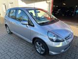 Honda Jazz 1.4 LS/AUTOMATIK/2HD/KLIMAAUT/PDC/5TRG - Honda Jazz in Lübeck