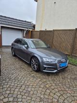 Audi A4 2.0 TFSI ultra S tronic Avant - - Audi A4 Gebrauchtwagen Privatanbieter