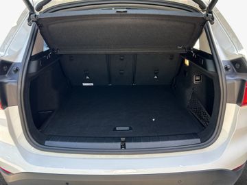 BMW X1 - 10