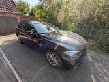 BMW 520d Touring A - - BMW 520 in Kiel