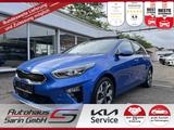 Kia Ceed 1.0 TGDI 120 SPIRIT TECHNIK PANO-GSD - Kia cee'd / Ceed in Karlsruhe
