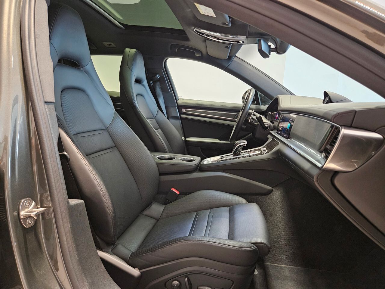 Other Porsche Panamera Sport Turismo 2.9 4 e-hybrid Pl imagem 3