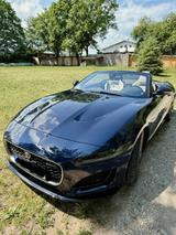 Jaguar F-Type P450 AWD R-DYNAMIC R-DYNAMIC-Cabrio - Jaguar F-Type aus 2023