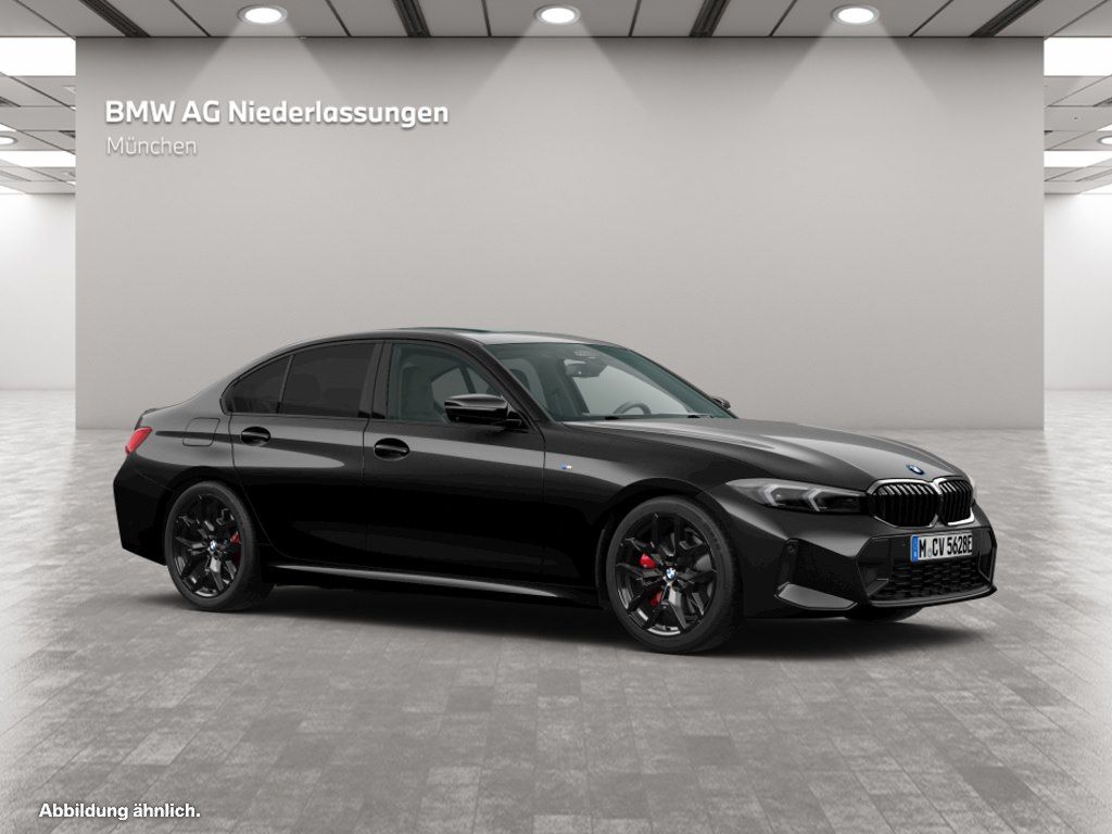 BMW 330 - Bild 12