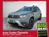Dacia Duster II DSG Extreme AHK/Navi/SHZ/PDC/Kamera - Dacia Duster in Chemnitz