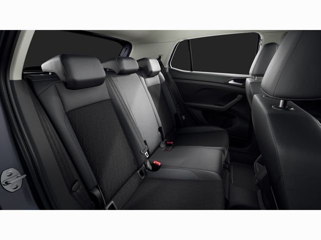 T-Cross 1.0TSI Goal AHK