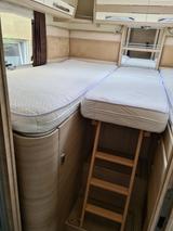 Mobilvetta K-Yacht 86 Tekno Line 4,4t 2019 Euro 6 AHK 18"  - Mobilvetta Wohnwagen & Wohnmobile