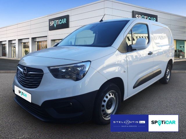 Opel Combo Cargo 1.5 D Edition XL erhöhte Nutzla (EUR