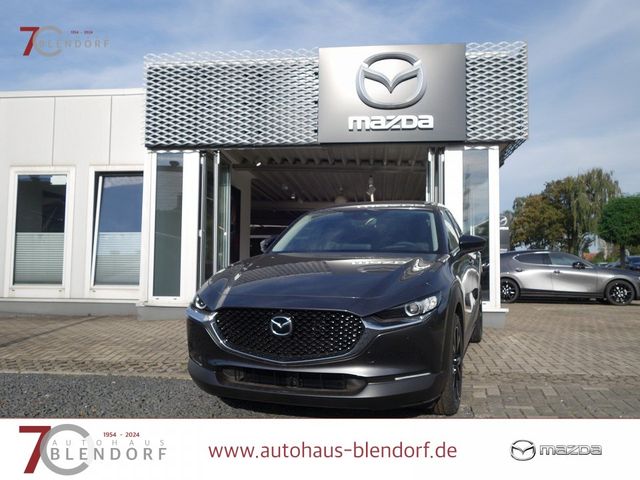 Mazda CX-30 Exclusive-Line 140 Automatik 2025|Navi|Mat