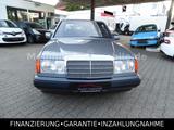 Mercedes-Benz 230 E"AUTOMATIK"SERVO"89 TKM"RARITÄT"H-ZULASSUNG - Mercedes-Benz 230 in Stuttgart