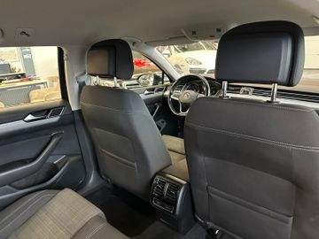 Volkswagen Passat Variant Business*MirrorLink*2. Hand*Klima