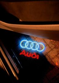 2009 AUDI Q5 照片 8