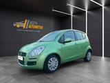 Suzuki Splash 1.2 Sitzheizung Klima Insp. Tüv neu - Suzuki Splash in Essen
