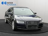Audi A8 4.2 TDI clean diesel quattro*Matrix*Head-Up* - Audi A8 mit Diesel-Antrieb: 4.2