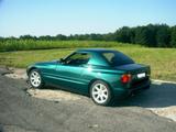 BMW Z1 Excellenter Zustand nur 49842 km mit Hardtop 