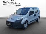 Fiat Fiorino SX Kombi TÜVNeu 5Sitz - Fiat Fiorino aus 2010