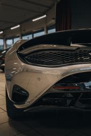 صورة مصغرة 25 لـ 2024 Mclaren 750S