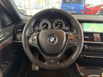 BMW X4 - 8