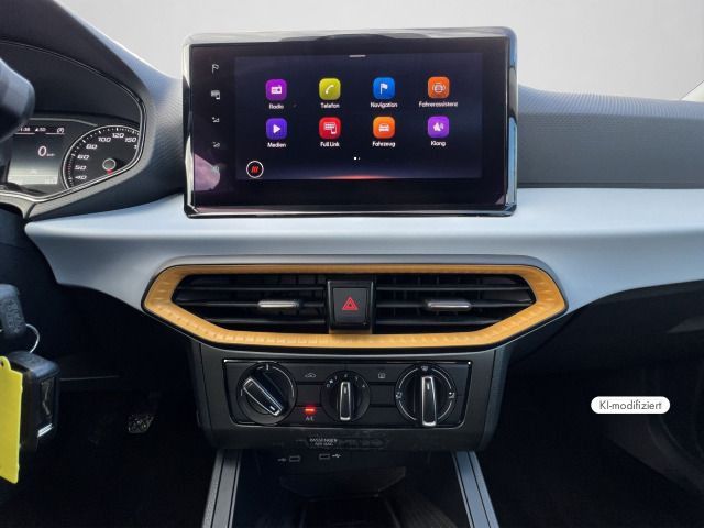 Seat Ibiza - Bild 12