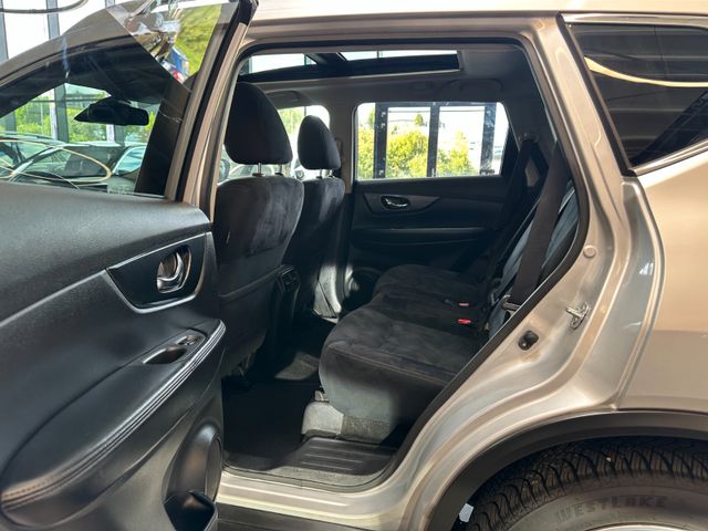 Nissan X-Trail N-Vision *TÜV Neu*Navi*Pano*