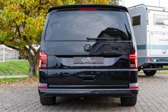Fahrzeugabbildung Volkswagen T6 Multivan Highline 4Motion
