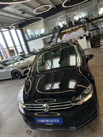 Volkswagen Touran Sound BMTStart-Stopp *AHK*DSG*