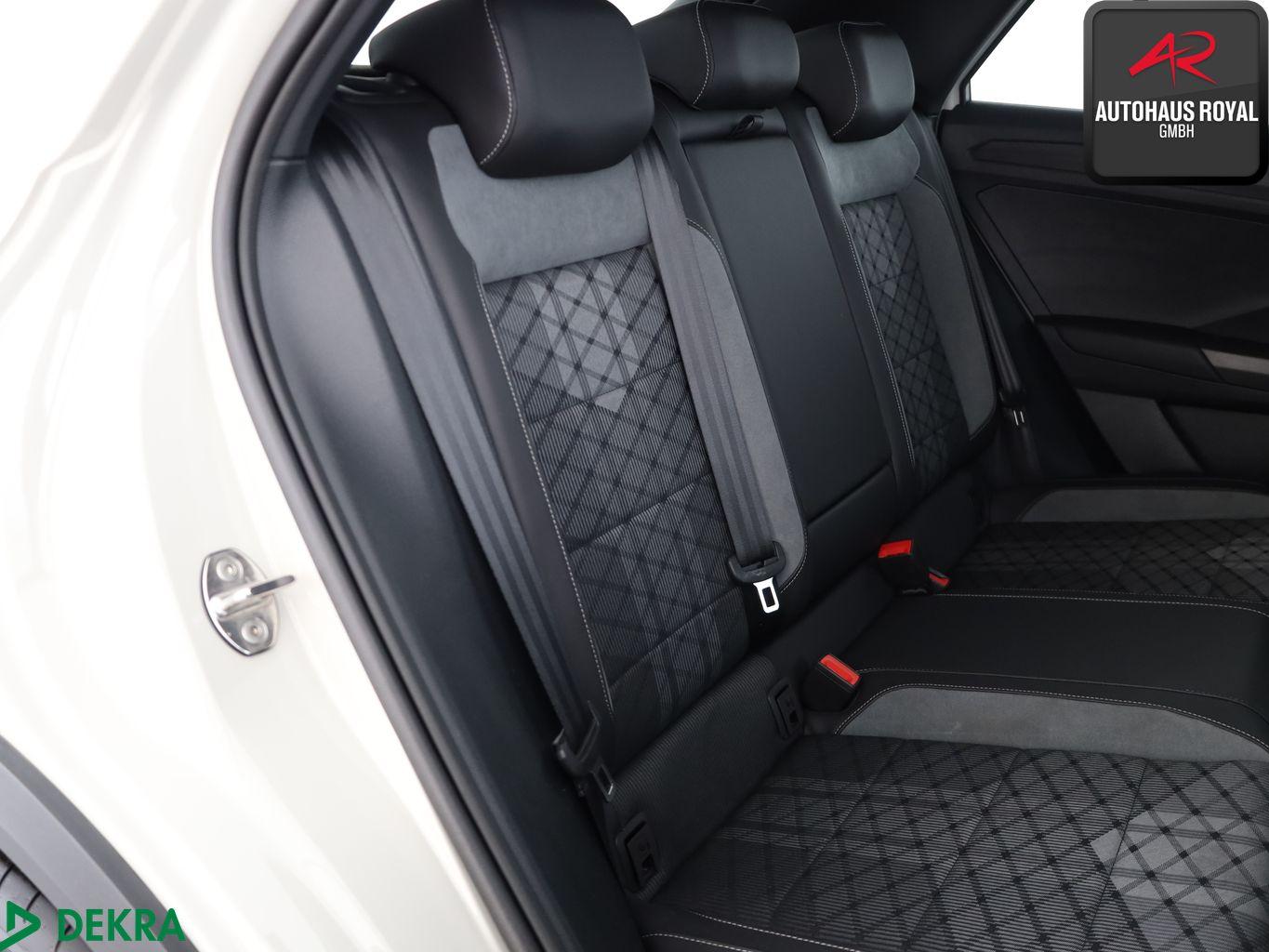 Volkswagen T-Roc 1.5 TSI R LINE KEYLESS,ACC,KAMERA,IQ-DRIVE, миниатюра 13