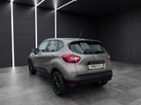 Renault Captur Dynamique TCe 90 Navi Klimaautomatik AHK  - Renault Captur
