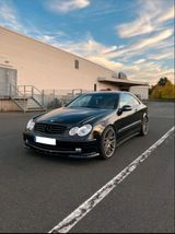 Mercedes-Benz Mercedes Clk 200 W209 - Mercedes-Benz: Clk W209