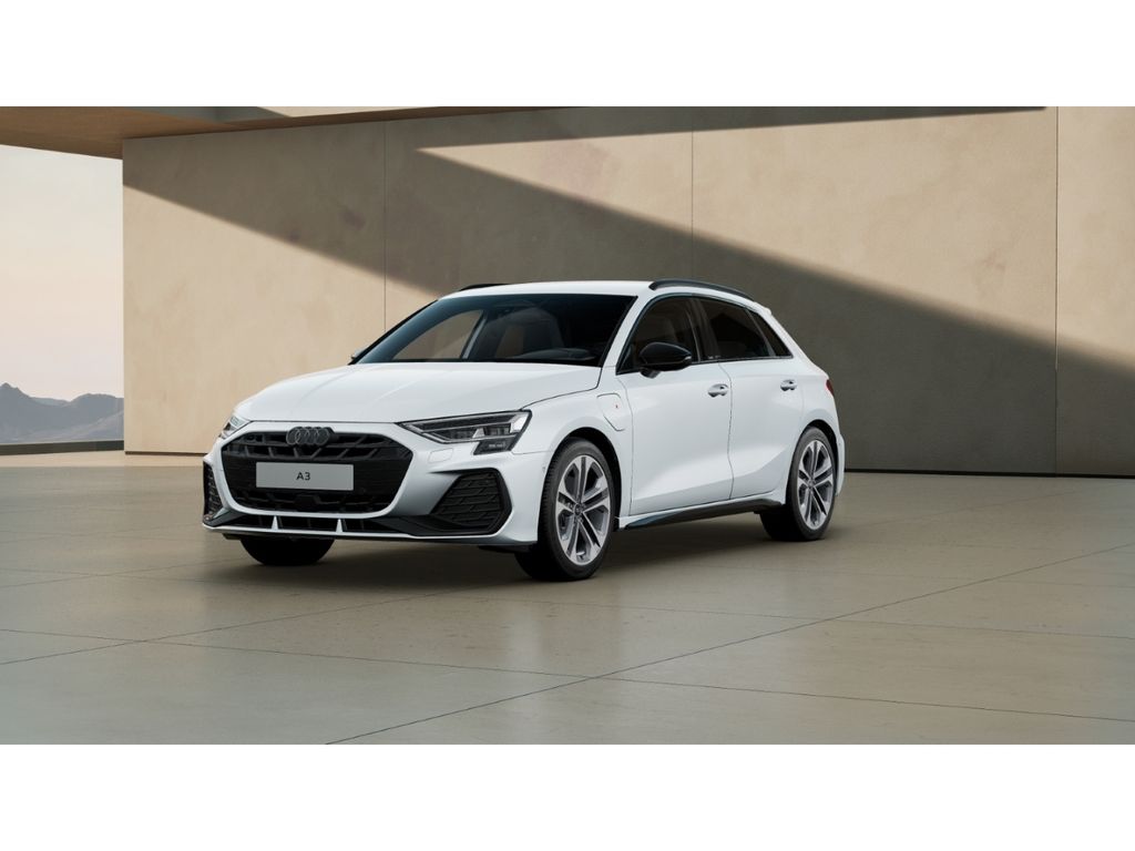 Image of Audi A3