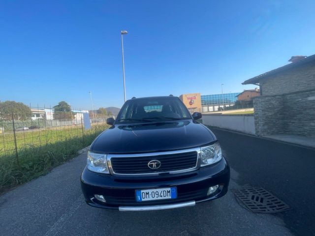 Tata Safari 2.2 Dicor 5p. 4x4 Autocarro