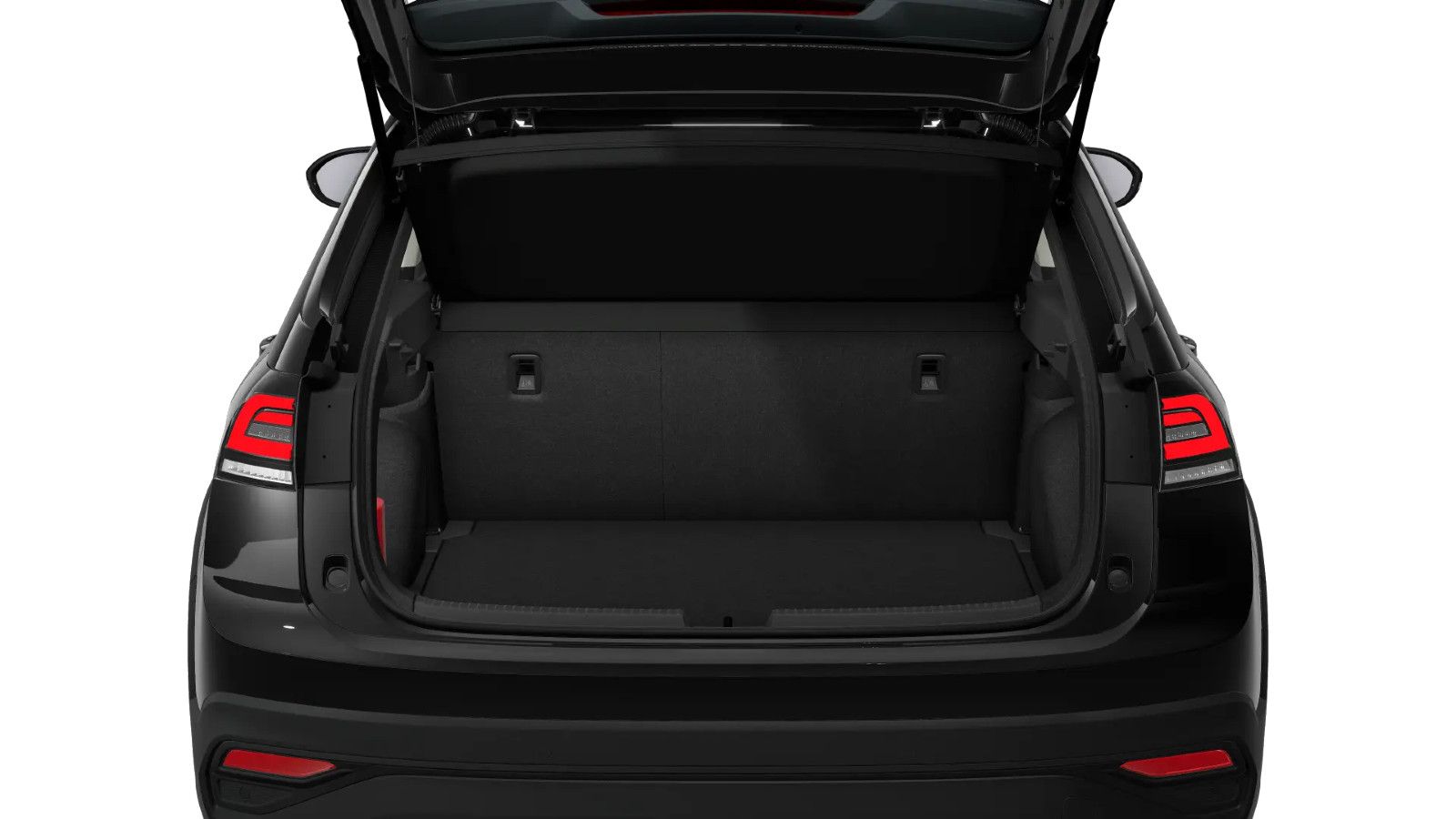 Volkswagen Taigo - Bild 16