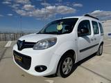 Renault Kangoo Paris KLIMA TEMPOMAT AHK GARANTIE - gebrauchte Renault Kangoo aus dem Jahr 2014